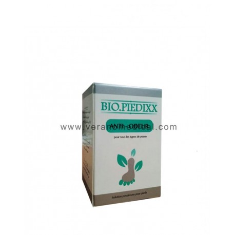 BIO PIEDIXX Anti-odeur