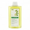 SHAMPOOING KLORANE pulpe de cédrat 400 ML
