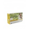 Ecophane Biorga Cheveux Et Ongles 60 Comprimés