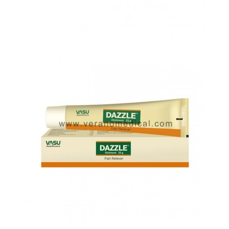 Dazzle Ointment -25 gm