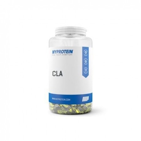 CLA 1000 mg Softgels Myprotein