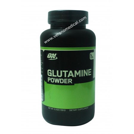 Optimum Nutrition Glutamine Powder 150 G