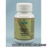La levure et germe de ble Sotya 125 comprimes de 600 mg.