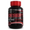 Biotech Usa Desert 100 capsule avec caffeine
