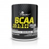 BCAA 20:1:1 + xplode (poudre 200g)