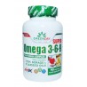 Super omega 3-6-9 90 gelules