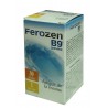 Ferozen B9 spiruline