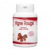VIGNE ROUGE BIO- 100 GELULES