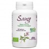 SAUGE BIO 200 gélules à 250
