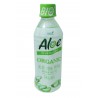 Jus d'aloe vera