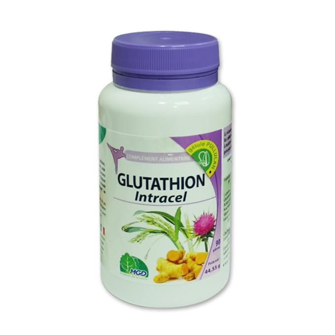 GLUTATHION | Acheter GLUTATHION à petit prix