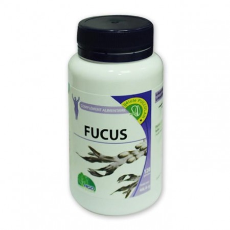 Fucus (coupe faim ) 120 gelules MGD