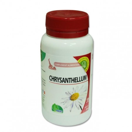 Chrysanthellum - 120 gélules - MGD
