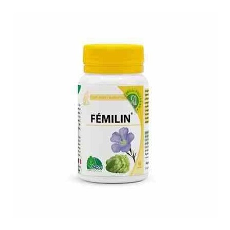 FEMILIN 60 GELULES MGD