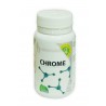 Chrome Métabolisme glucidique 60 gelule