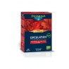 Circulation 20 ampoule de Dietaroma