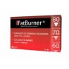 FAT BURNER DIETEFFECT DE BIOCOL 60 capsules