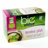 Infusion Ventre Plat Bio Conseils - 20 sachets
