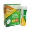 12 VITAMINES + 7 OLIGO-ÉLÉMENTS (ENERGIE GLOBALE) 24 COMPRIMÉS