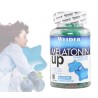 Melatonin up 60 gommes au goût de myrtille