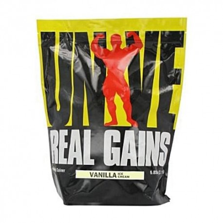Universal Real Gains 3110 kg