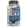 100% Ultra Pure BCAA MuscleTech (150 caps )