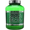 100% WHEY ISOLATE 2000 gr Scitec Nutrition