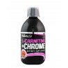 L-CARNITINE + CHROME 500ML - BIOTECH USA