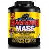 Mammoth Mass Gainer 3100 calories par jour (chocolat)