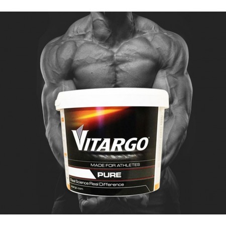 Vitargo Pure 2 kg