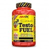 Testo fuel d'amixpro 250 tablets