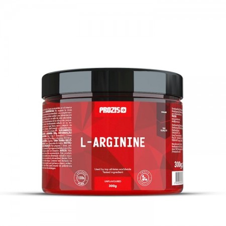 L-arginine 300 g de prozis