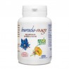 BOURRACHE-ONAGRE BIO - 100 CAPSULES
