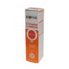 12 vitamines 12 minéraux ( 20 comp au goût orange)