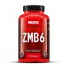 ZMP6 120 gélules de prozis