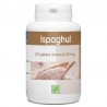 Ispaghul ( psyllium) 200 gélules dosés à 220mg