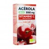 vitamine C Acérola 3000 mg 21 comprimes à croquer