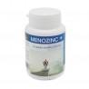 menozinc + 60 gélules dosées à 250 mg