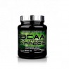 scitec nutrition bcaa + glutamine xpress 600g