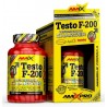 Amix Testo f-200 Testosterone charger 100 Tablet à 200