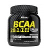 BCAA Xplode Olimp Sport Nutrition 500g 20:1:1