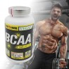 bcaa vegan 10:1:1120 comprimés 1445mg
