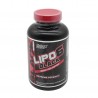 Lipo 6 Black 120 black capsules