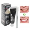 Dentifrice Charbon (Blancheur Des Dents ) + Brosse Offert