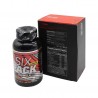 Six Pack 120 Capsule (Super Minceur )
