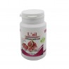 L'ail allium sativum 40 gélules de 300mg