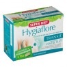 Hygiaflore Transit Ventre Plat 150 Comprimes