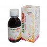 sirop Extraform appétit et vitalité goût de fraise 200 ml