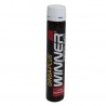 Ginsaplus winner energy shot 25 ml goût agrûmes