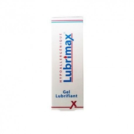 LUBRIMAX GEL LUBRIFIANT 50ml